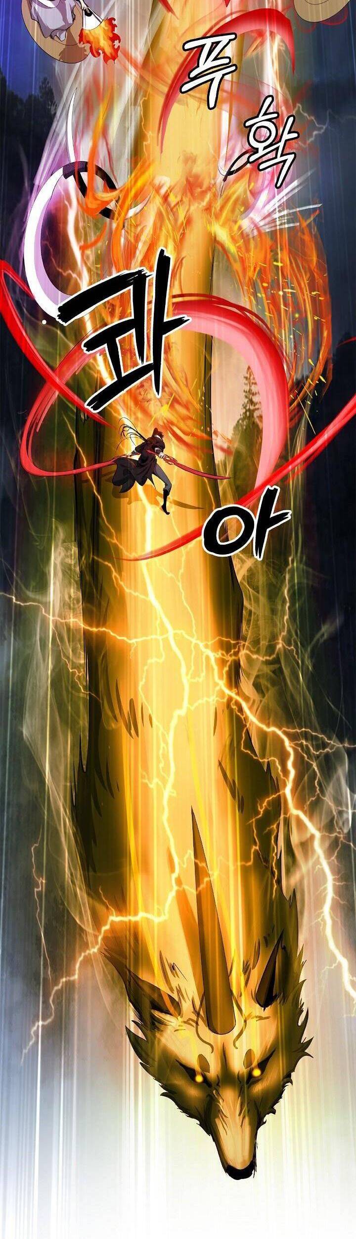 Lãng Tiên Kỳ Đàm Chap 58 - Next Chap 59