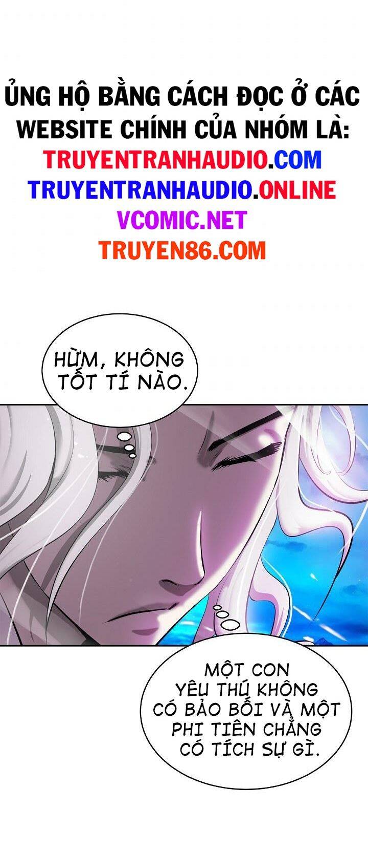Lãng Tiên Kỳ Đàm Chap 58 - Next Chap 59