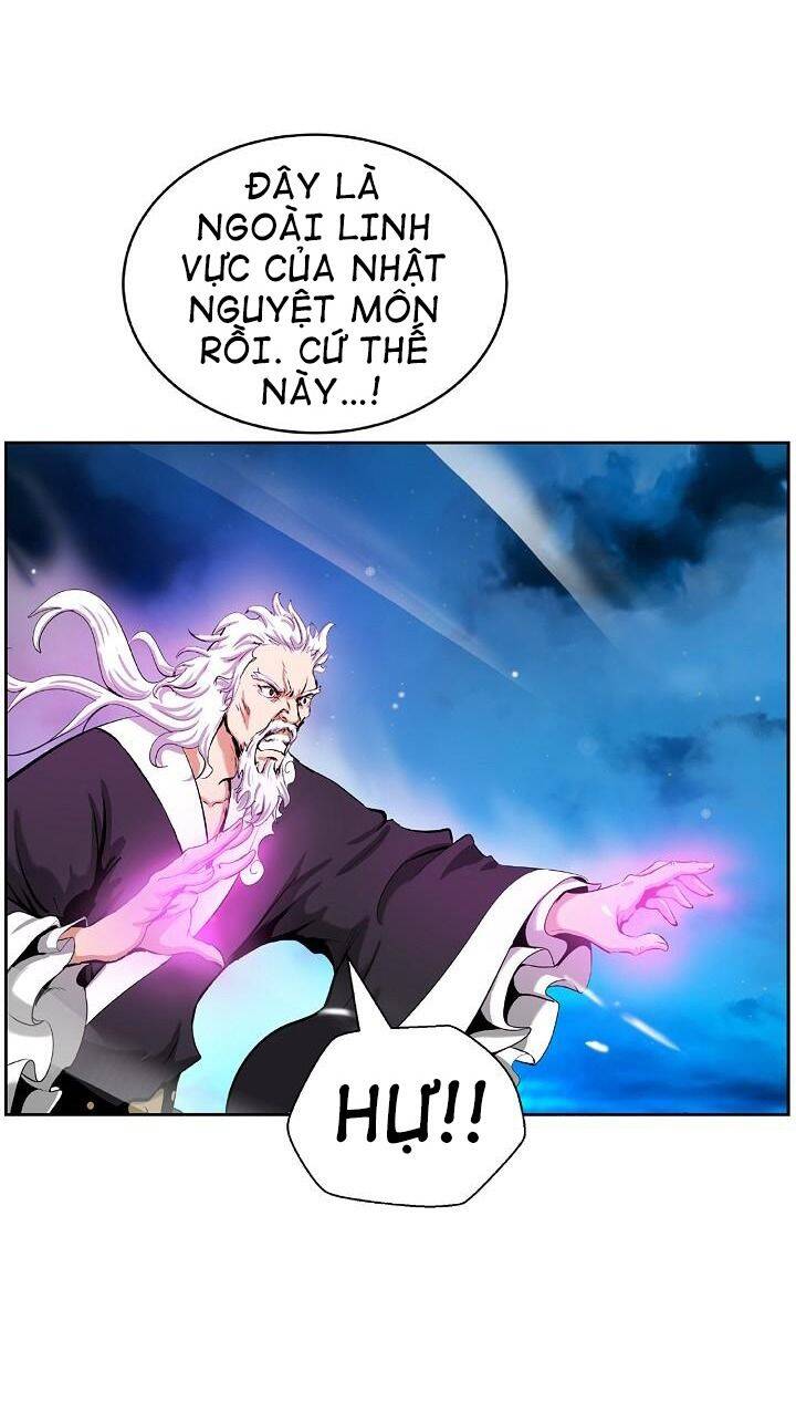 Lãng Tiên Kỳ Đàm Chap 58 - Next Chap 59