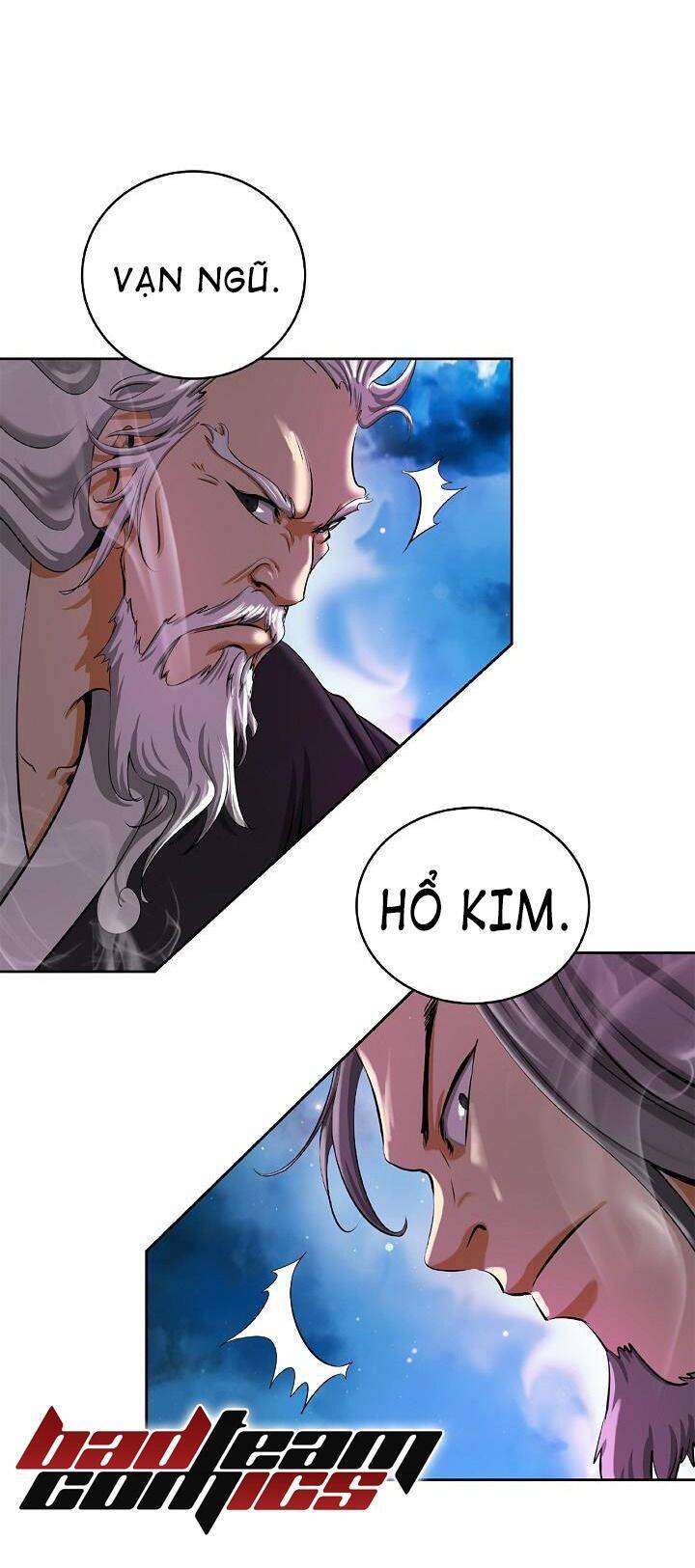 Lãng Tiên Kỳ Đàm Chap 58 - Next Chap 59