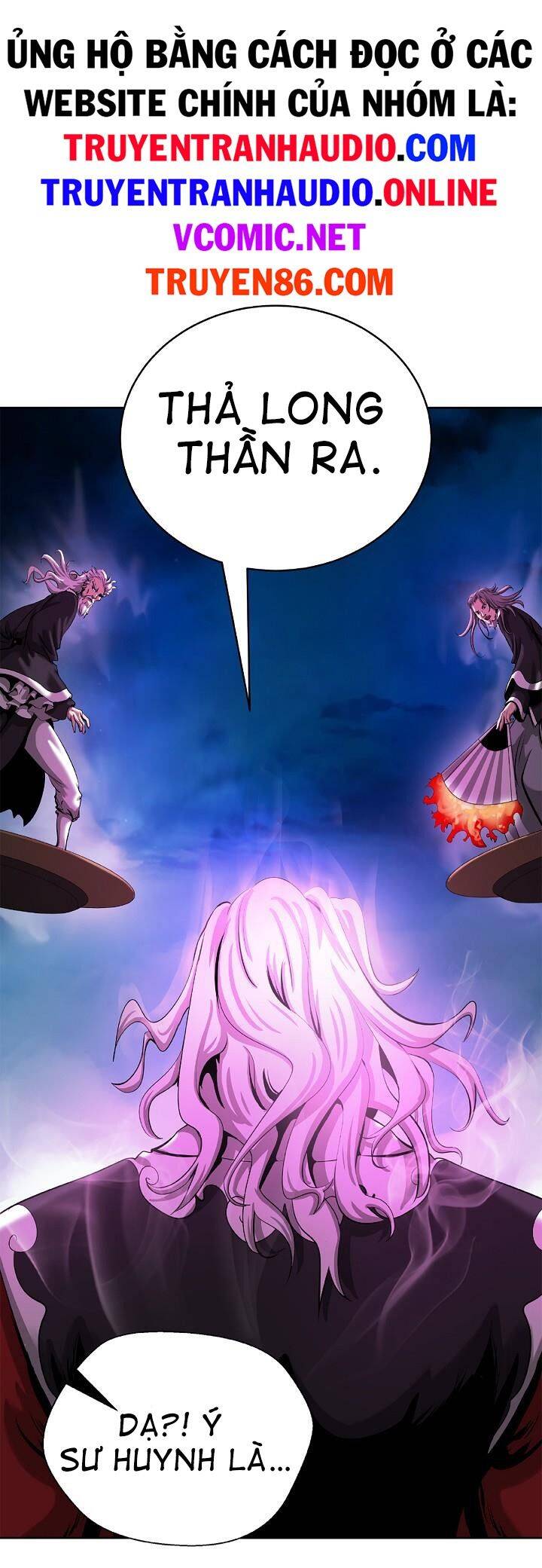 Lãng Tiên Kỳ Đàm Chap 58 - Next Chap 59