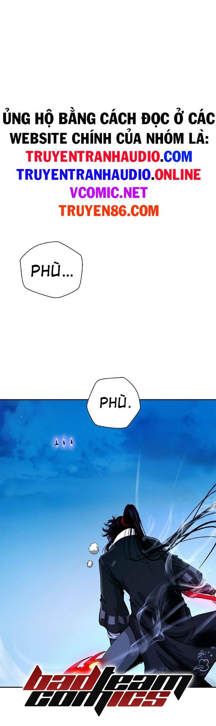 Lãng Tiên Kỳ Đàm Chap 58 - Next Chap 59
