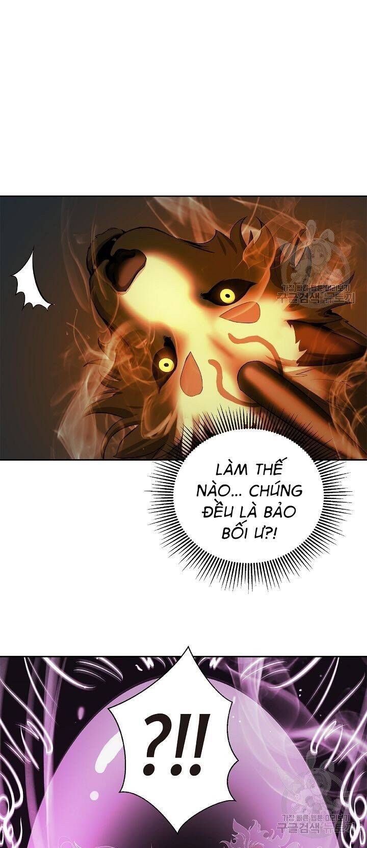 Lãng Tiên Kỳ Đàm Chap 59 - Next Chap 60