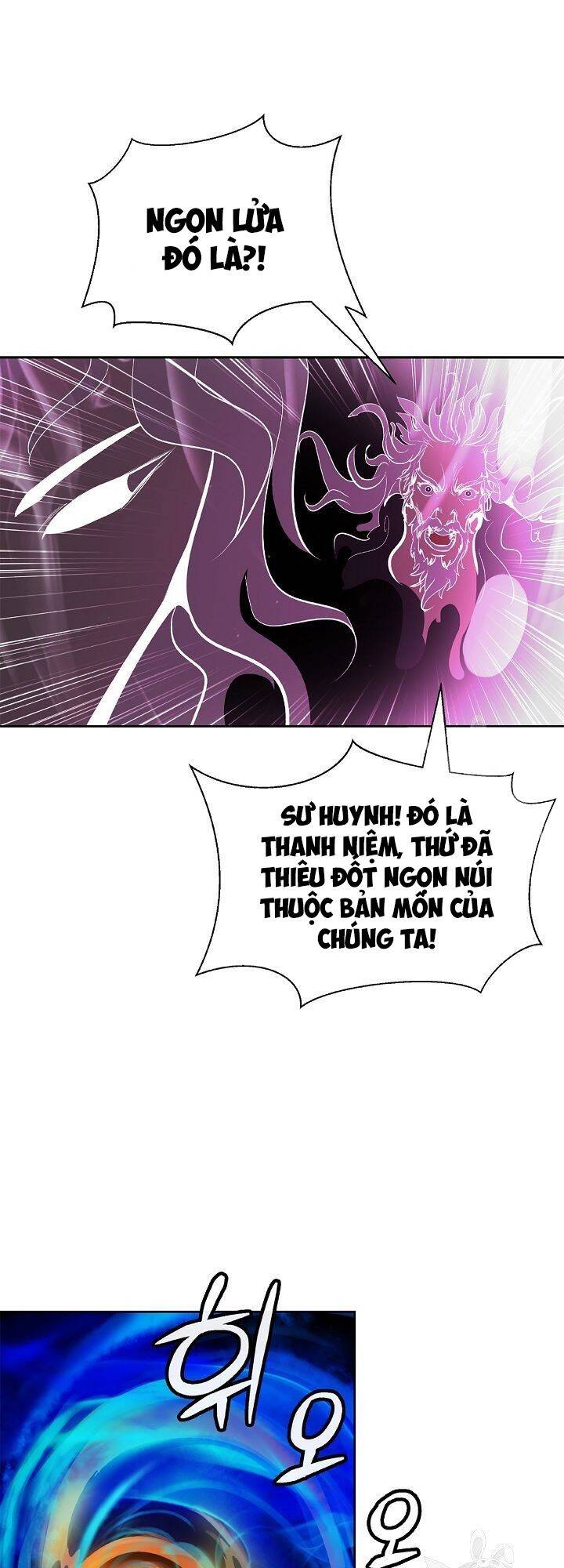Lãng Tiên Kỳ Đàm Chap 59 - Next Chap 60