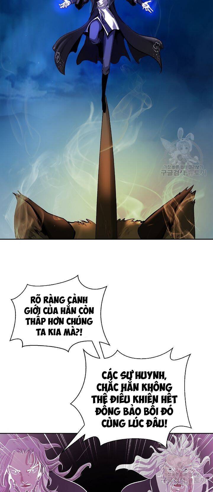 Lãng Tiên Kỳ Đàm Chap 59 - Next Chap 60