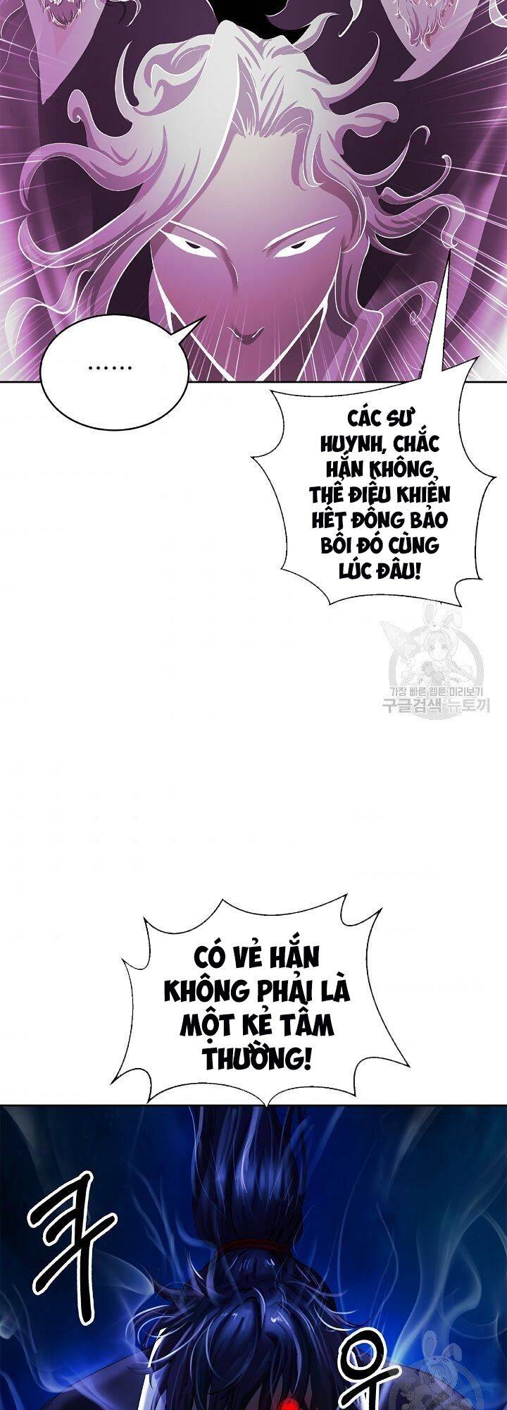 Lãng Tiên Kỳ Đàm Chap 59 - Next Chap 60