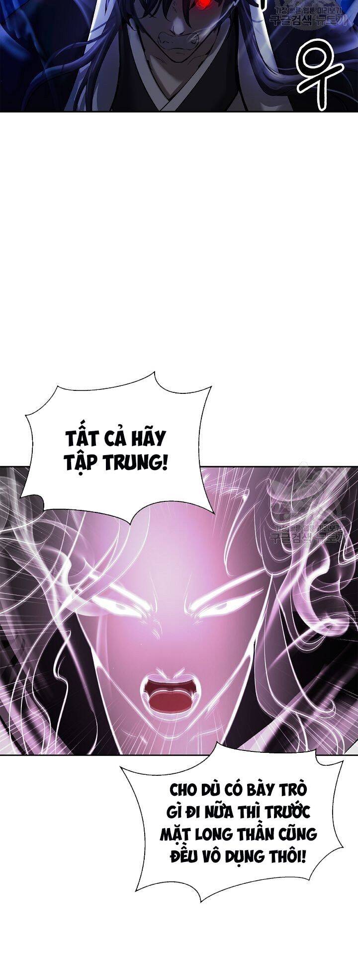 Lãng Tiên Kỳ Đàm Chap 59 - Next Chap 60