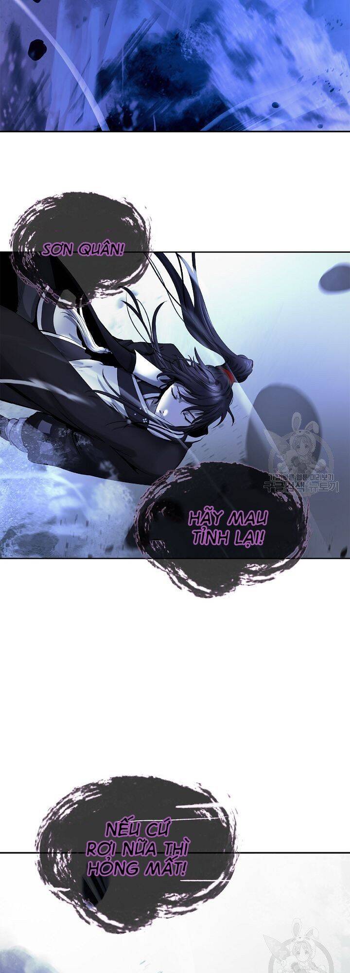 Lãng Tiên Kỳ Đàm Chap 59 - Next Chap 60