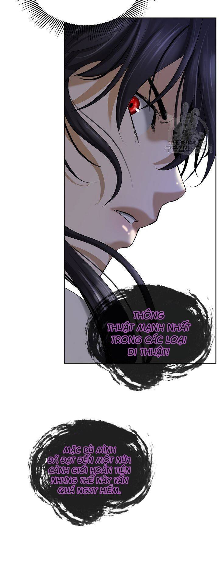 Lãng Tiên Kỳ Đàm Chap 59 - Next Chap 60
