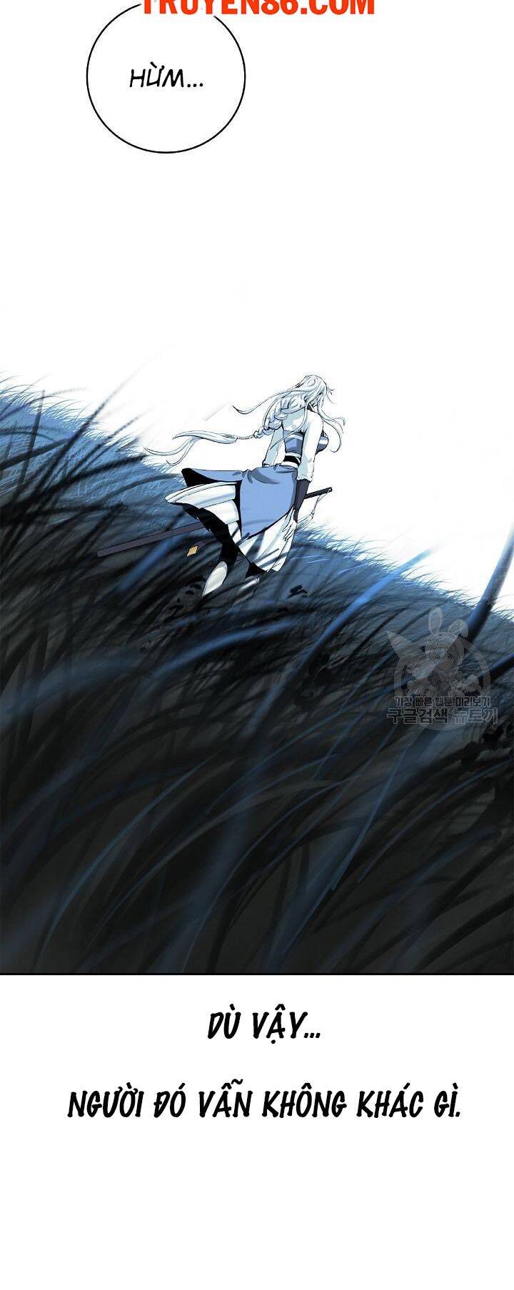 Lãng Tiên Kỳ Đàm Chap 59 - Next Chap 60