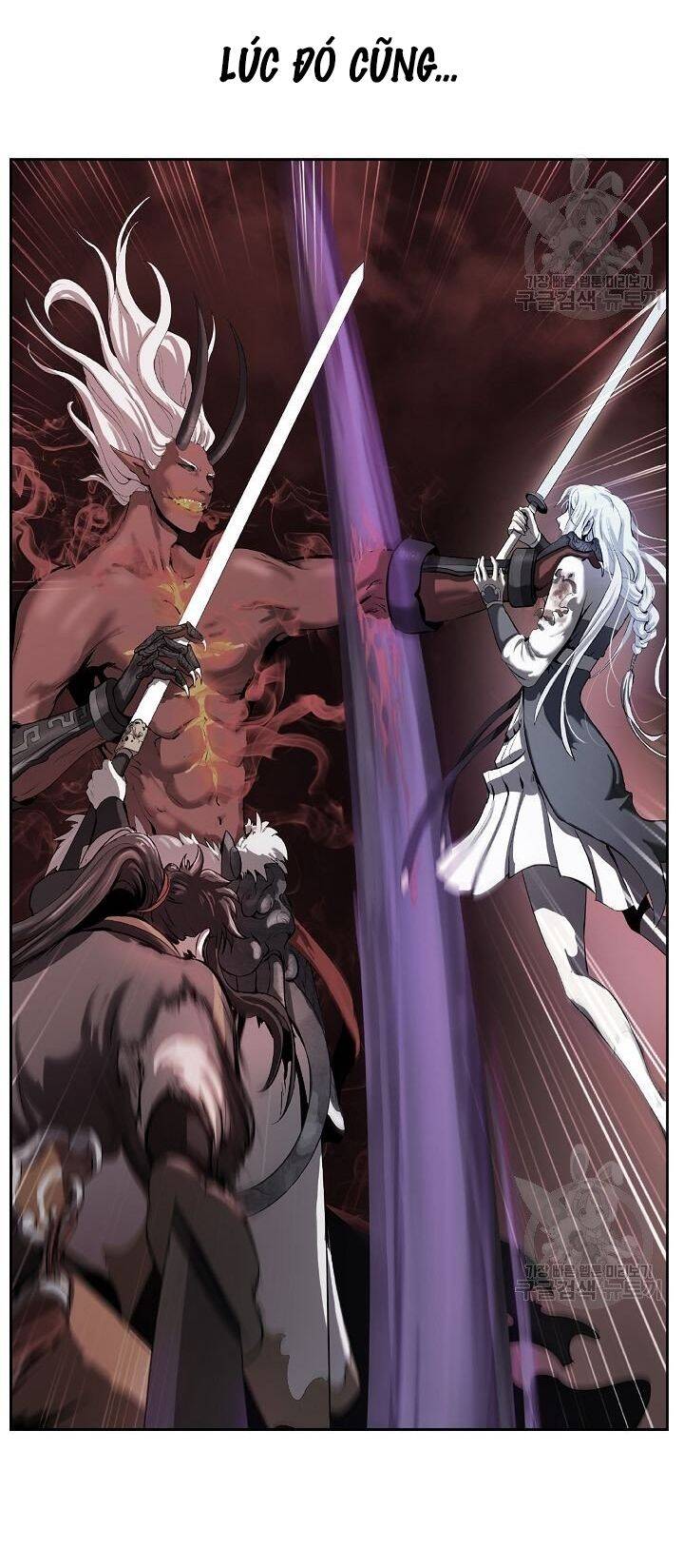 Lãng Tiên Kỳ Đàm Chap 59 - Next Chap 60