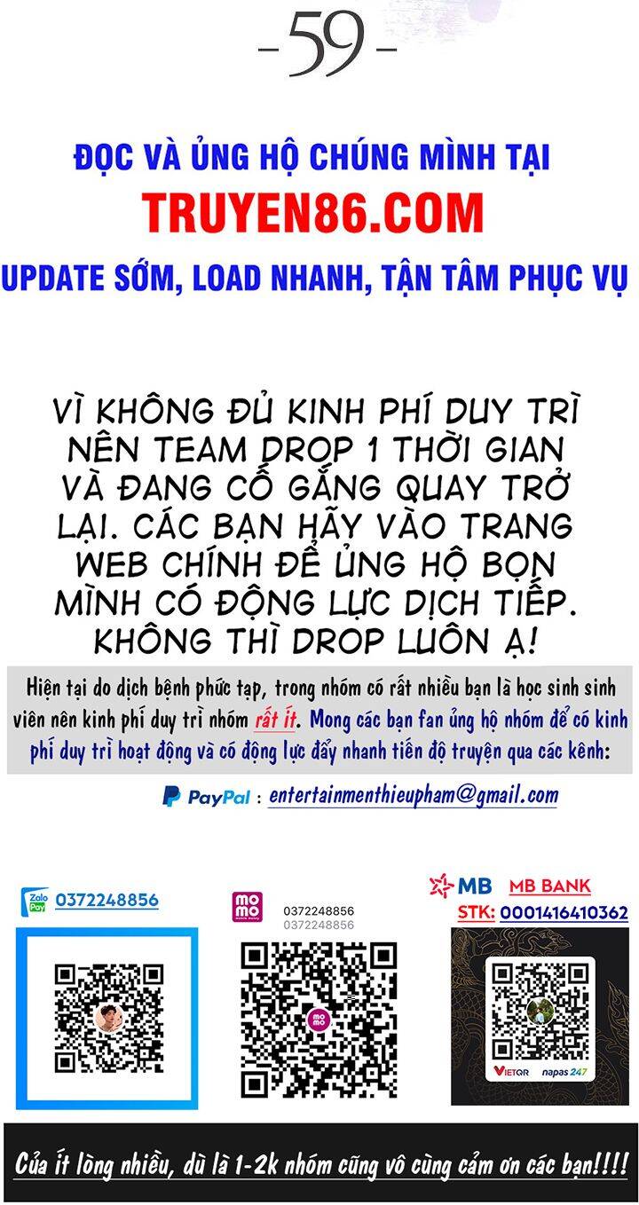 Lãng Tiên Kỳ Đàm Chap 59 - Next Chap 60