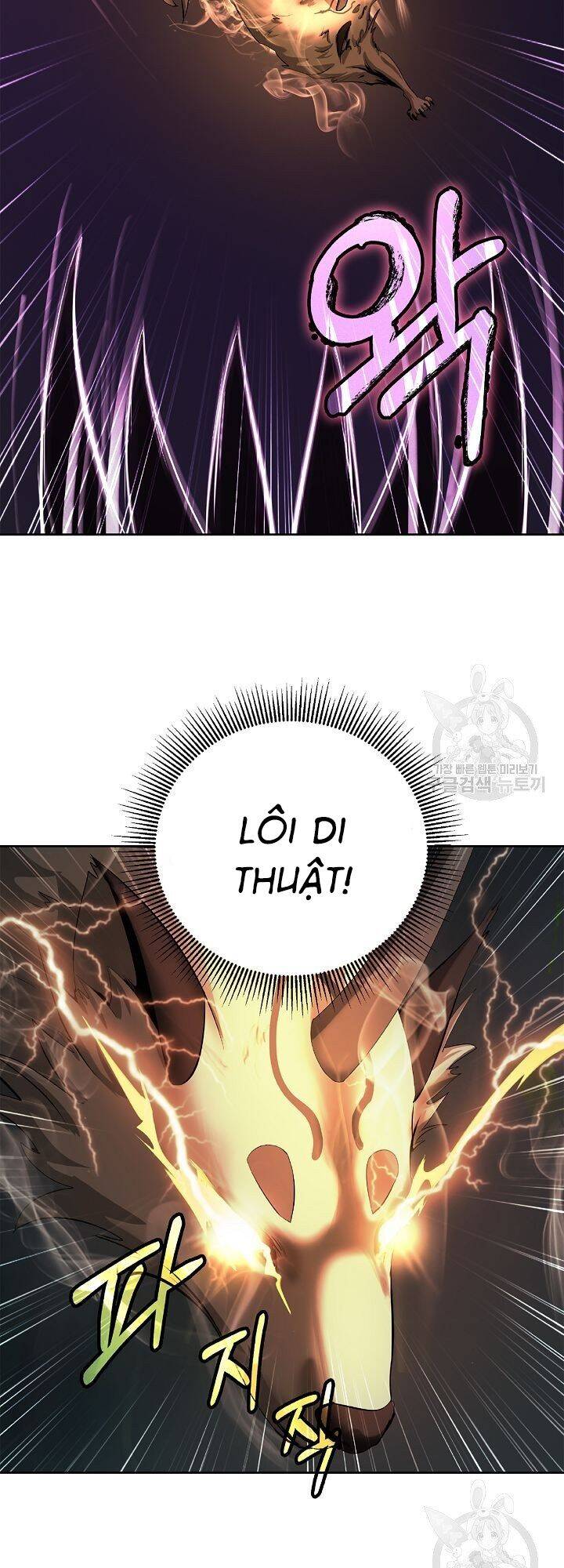Lãng Tiên Kỳ Đàm Chap 59 - Next Chap 60