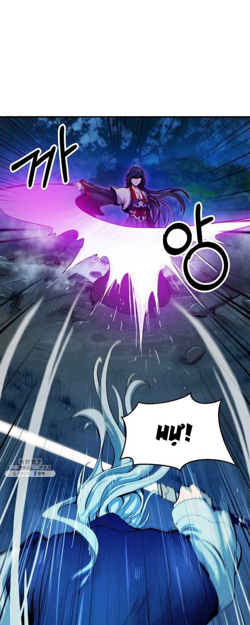 Lãng Tiên Kỳ Đàm Chap 6 - Next Chap 7