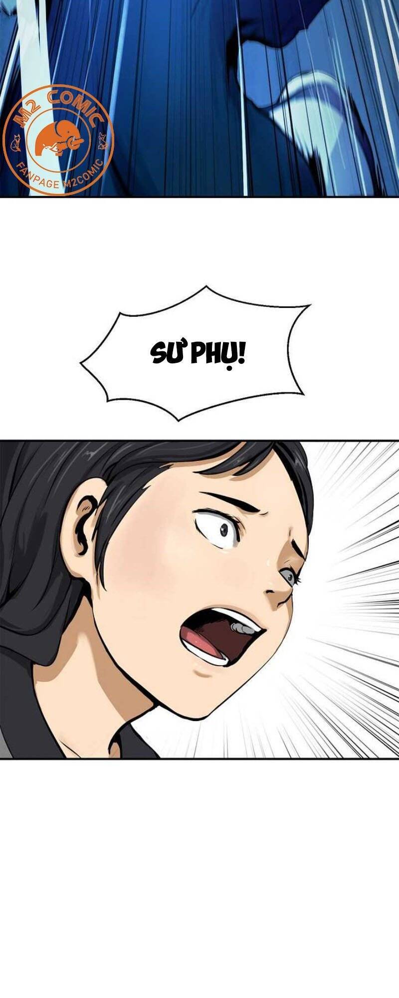 Lãng Tiên Kỳ Đàm Chap 6 - Next Chap 7