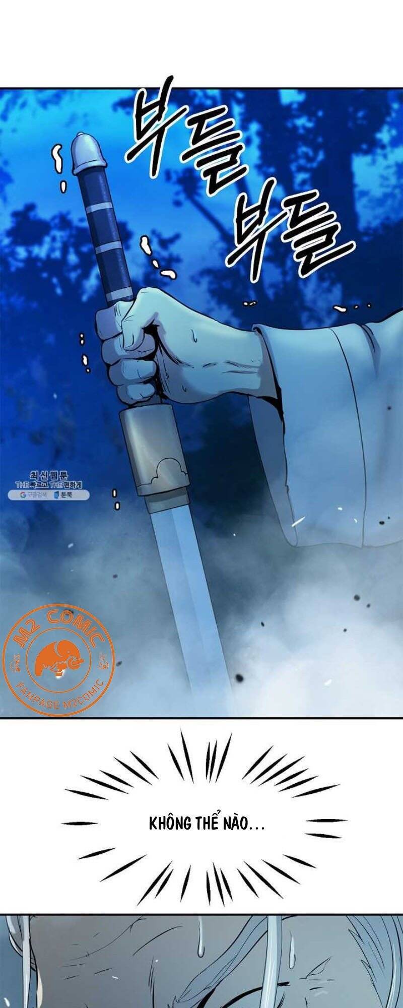 Lãng Tiên Kỳ Đàm Chap 6 - Next Chap 7