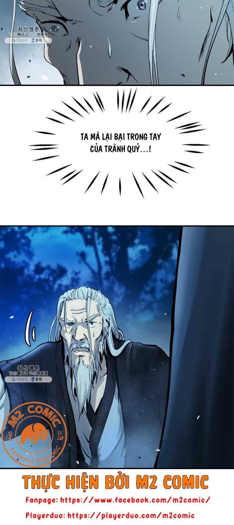 Lãng Tiên Kỳ Đàm Chap 6 - Next Chap 7