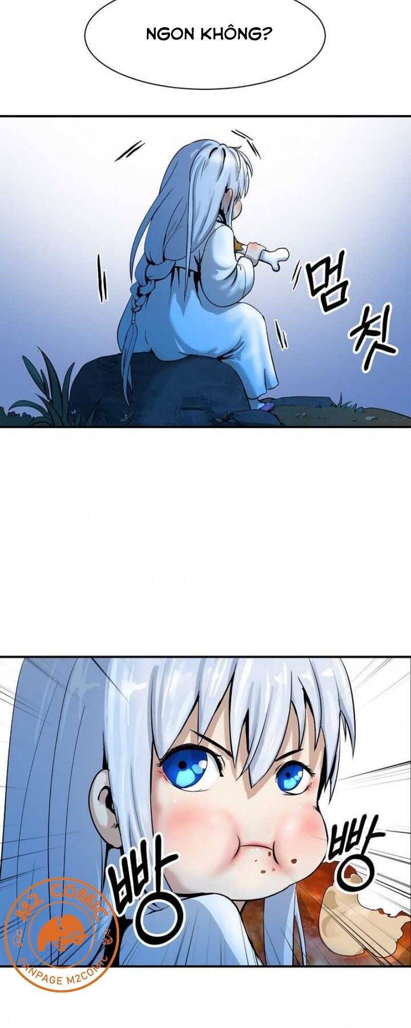Lãng Tiên Kỳ Đàm Chap 6 - Next Chap 7