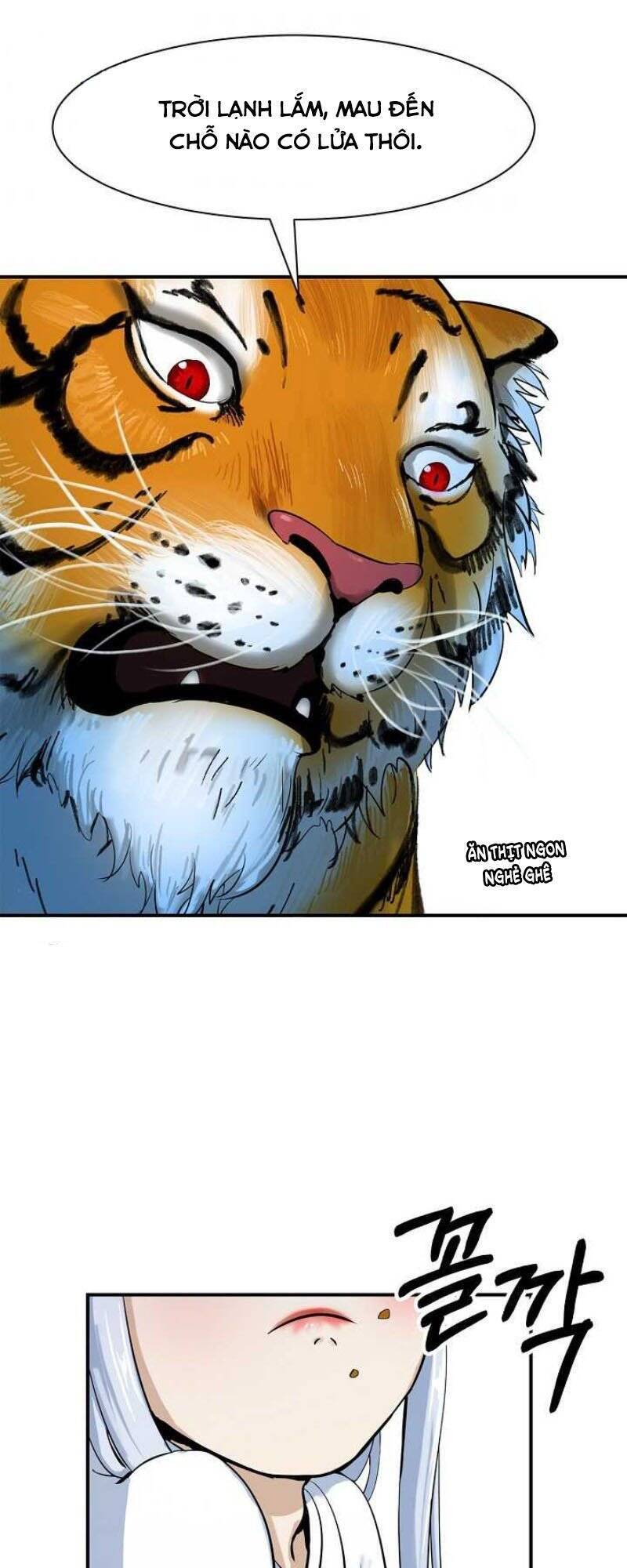 Lãng Tiên Kỳ Đàm Chap 6 - Next Chap 7