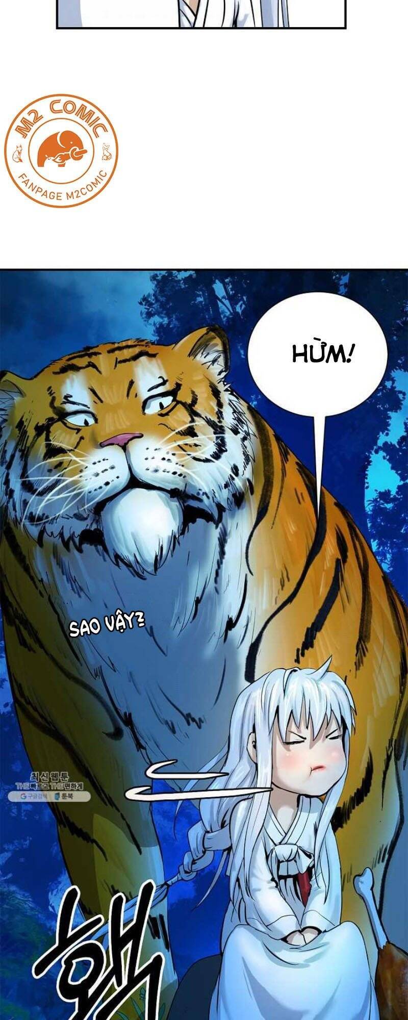 Lãng Tiên Kỳ Đàm Chap 6 - Next Chap 7
