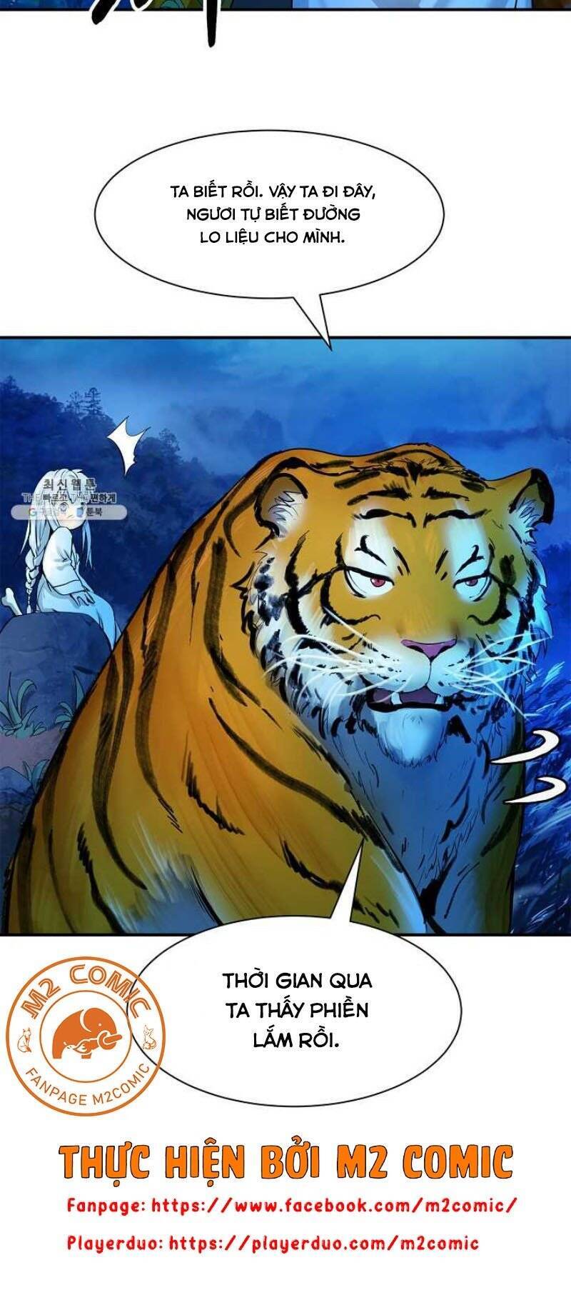 Lãng Tiên Kỳ Đàm Chap 6 - Next Chap 7