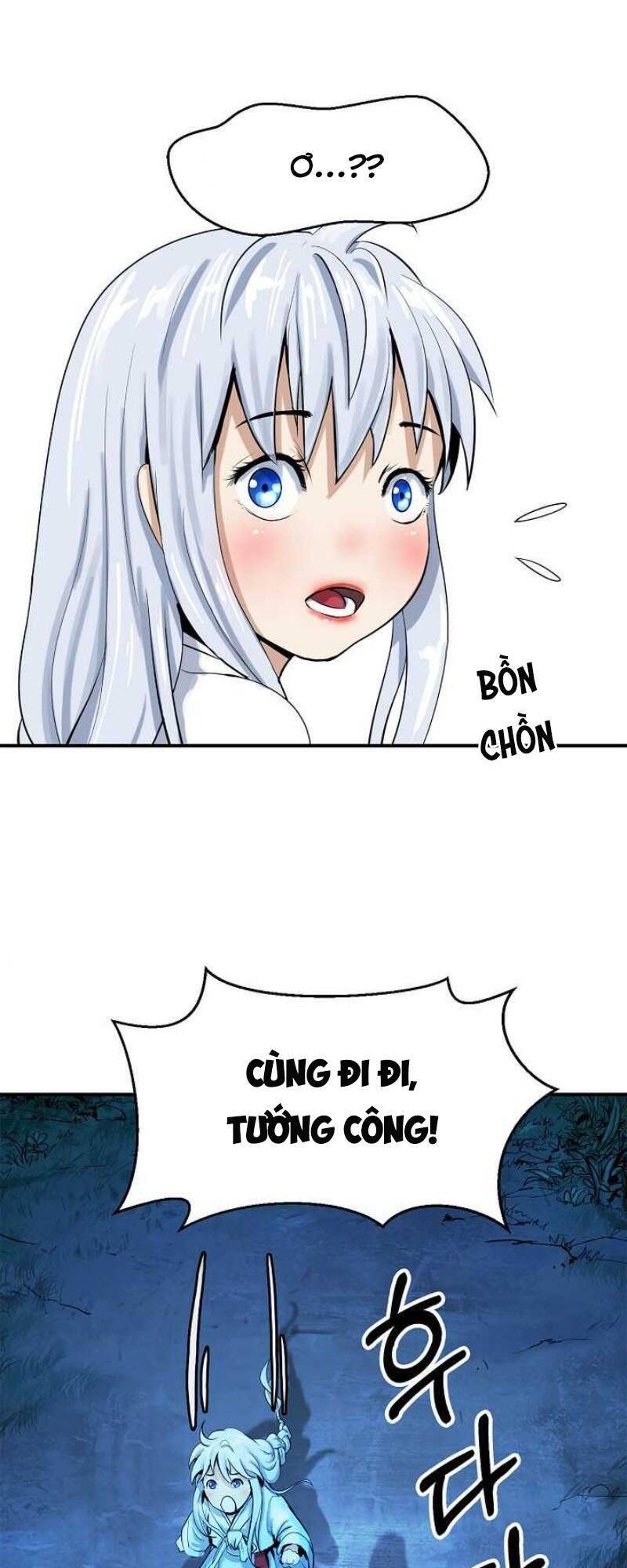 Lãng Tiên Kỳ Đàm Chap 6 - Next Chap 7