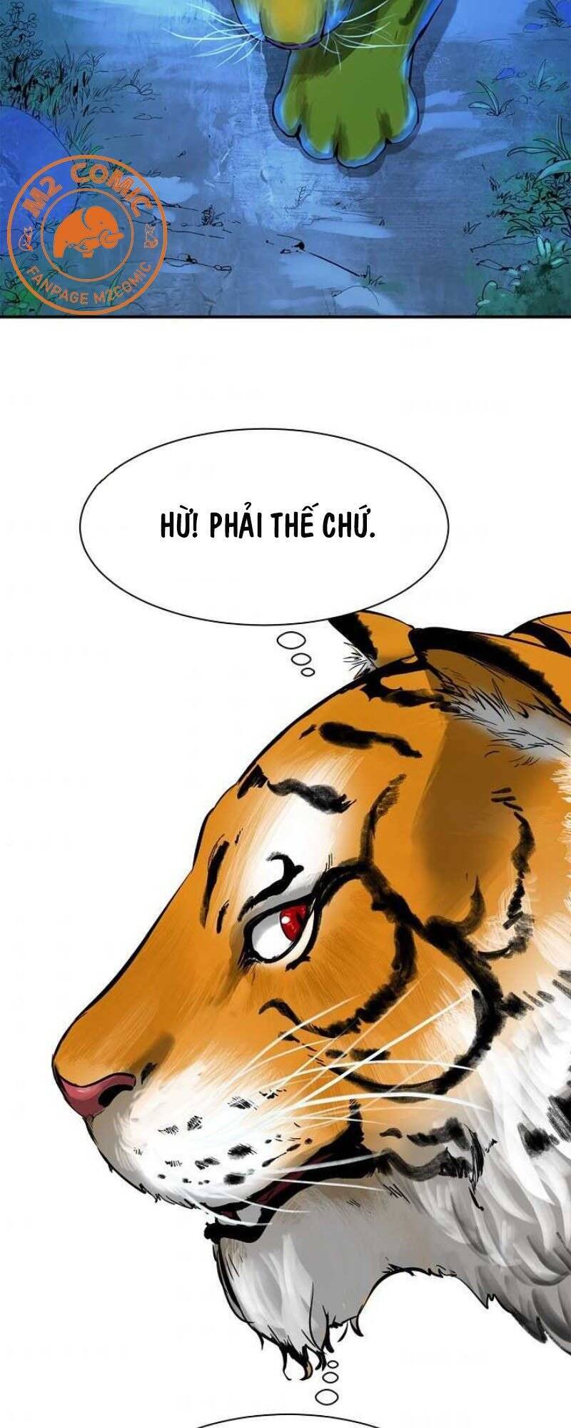 Lãng Tiên Kỳ Đàm Chap 6 - Next Chap 7