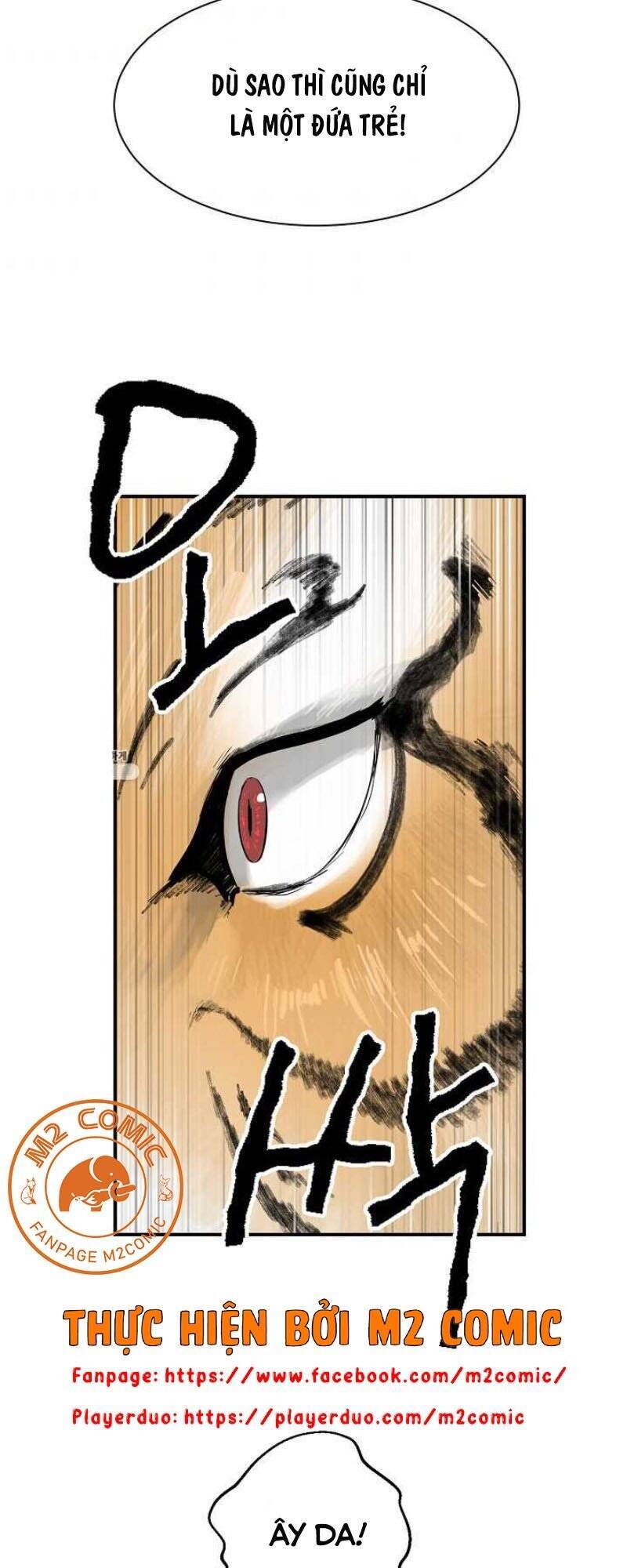 Lãng Tiên Kỳ Đàm Chap 6 - Next Chap 7