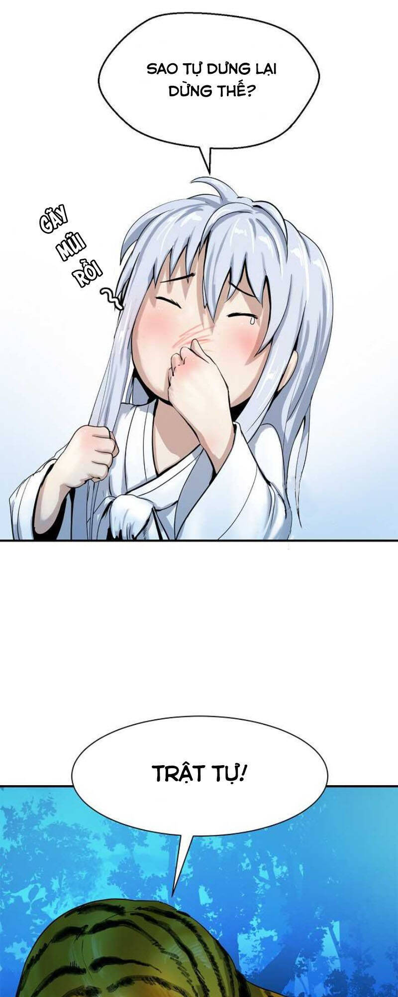 Lãng Tiên Kỳ Đàm Chap 6 - Next Chap 7
