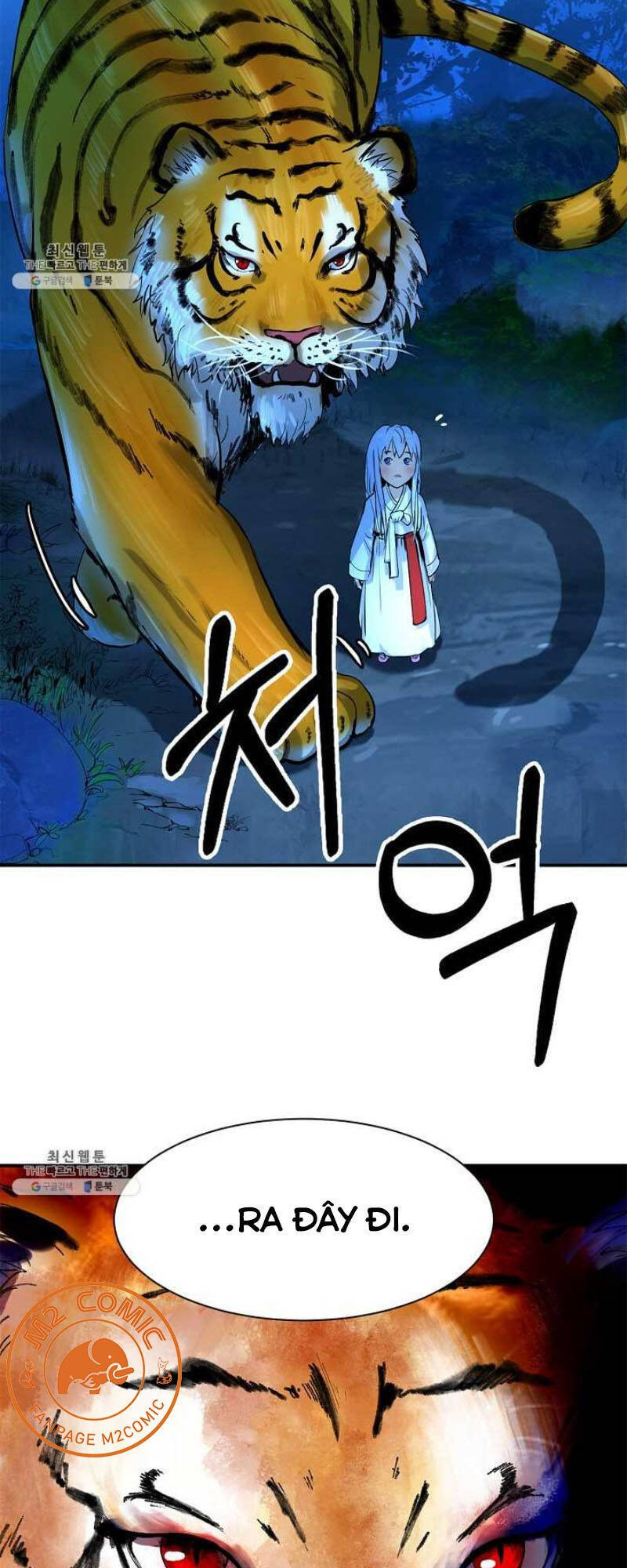 Lãng Tiên Kỳ Đàm Chap 6 - Next Chap 7