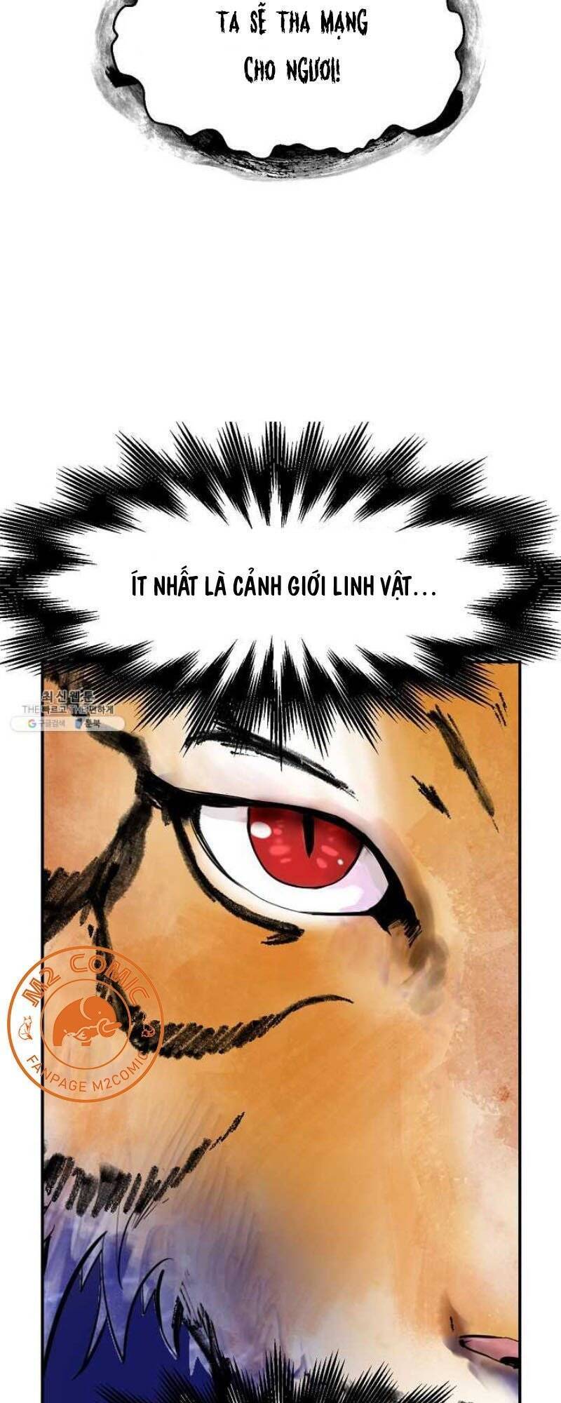 Lãng Tiên Kỳ Đàm Chap 6 - Next Chap 7