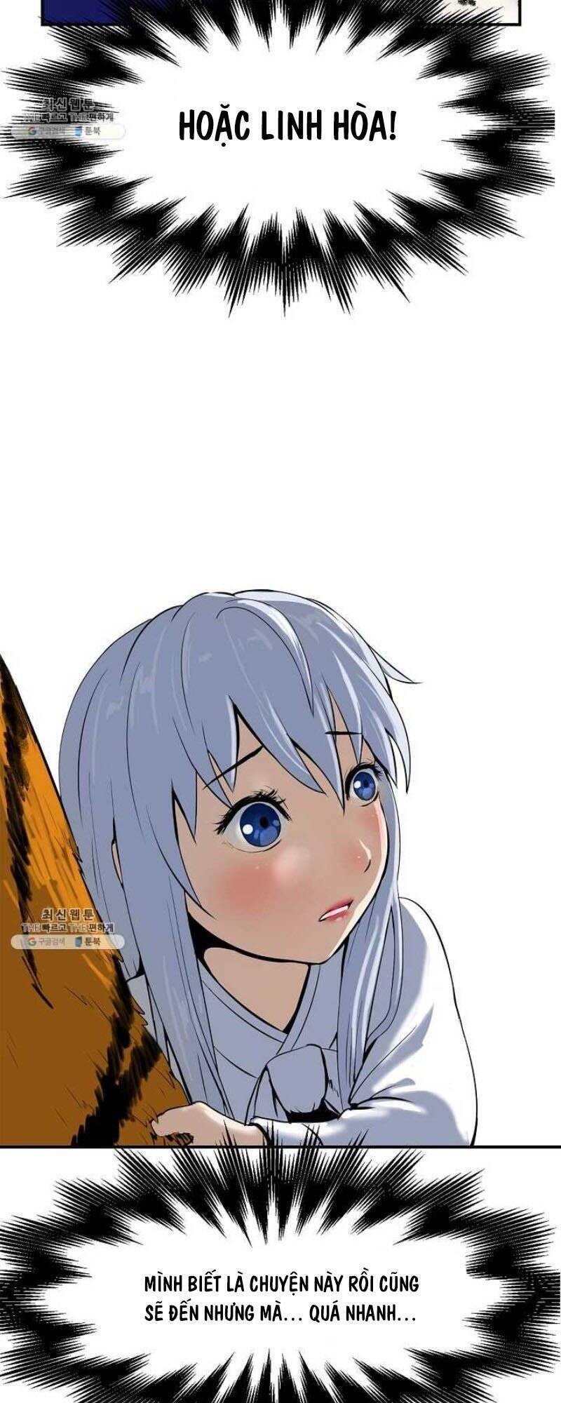 Lãng Tiên Kỳ Đàm Chap 6 - Next Chap 7
