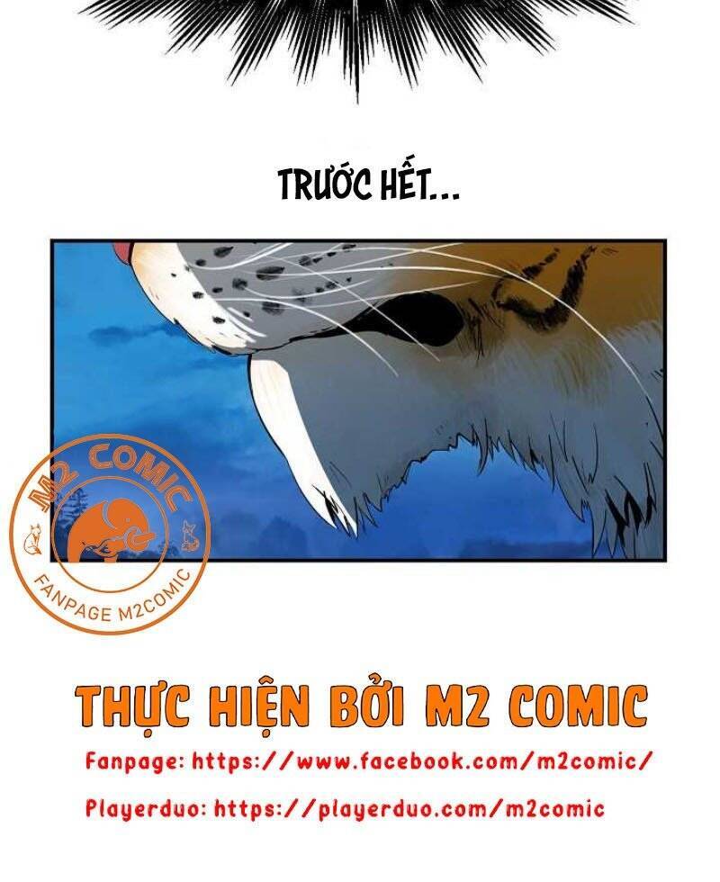 Lãng Tiên Kỳ Đàm Chap 6 - Next Chap 7