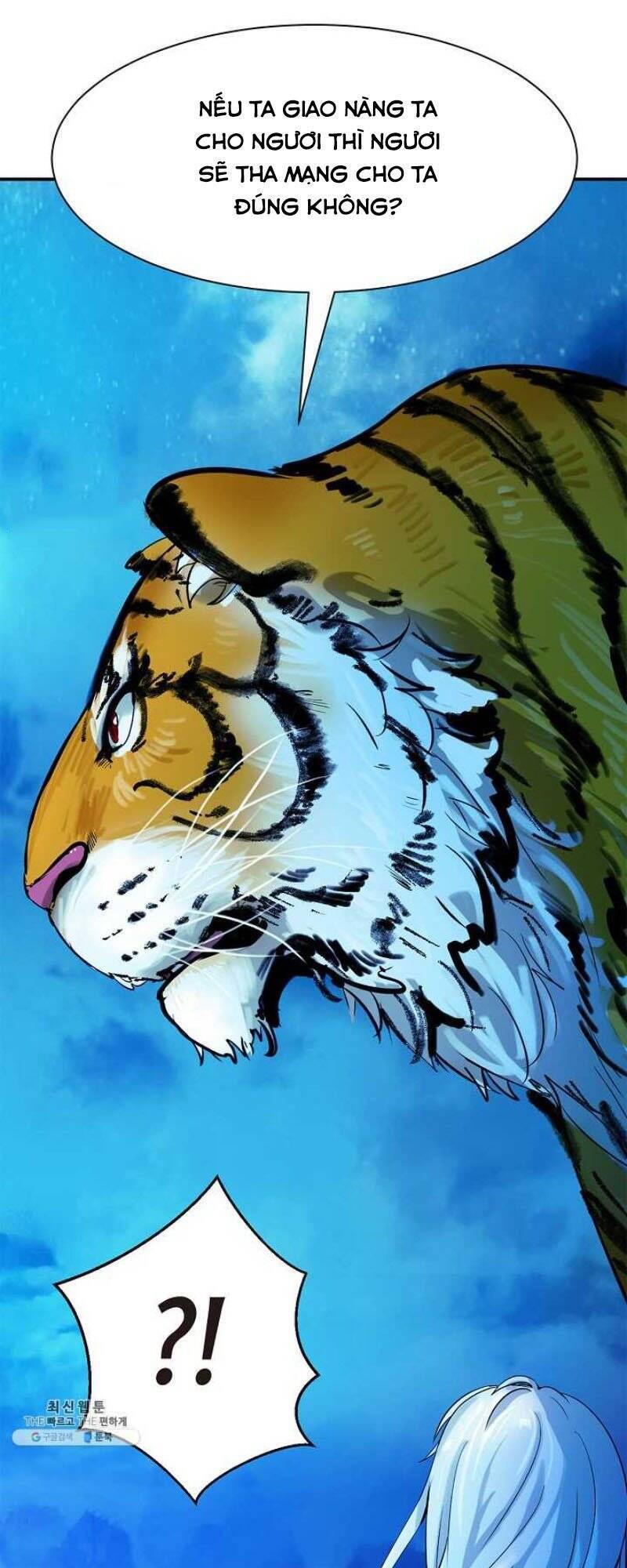 Lãng Tiên Kỳ Đàm Chap 6 - Next Chap 7