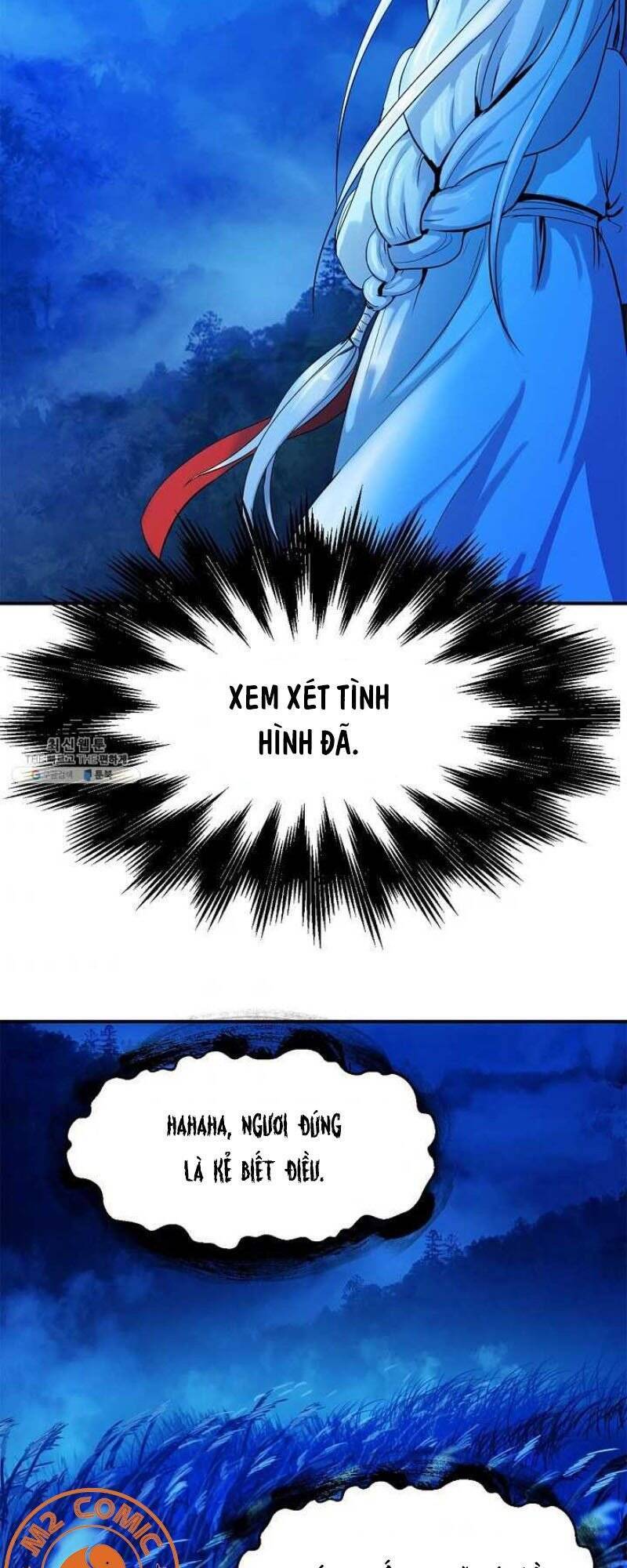 Lãng Tiên Kỳ Đàm Chap 6 - Next Chap 7