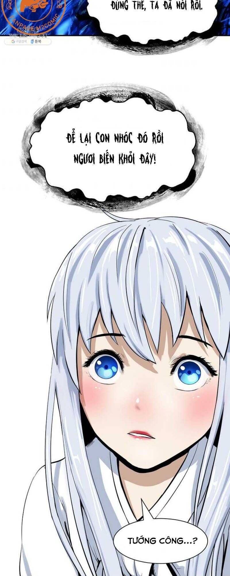 Lãng Tiên Kỳ Đàm Chap 6 - Next Chap 7