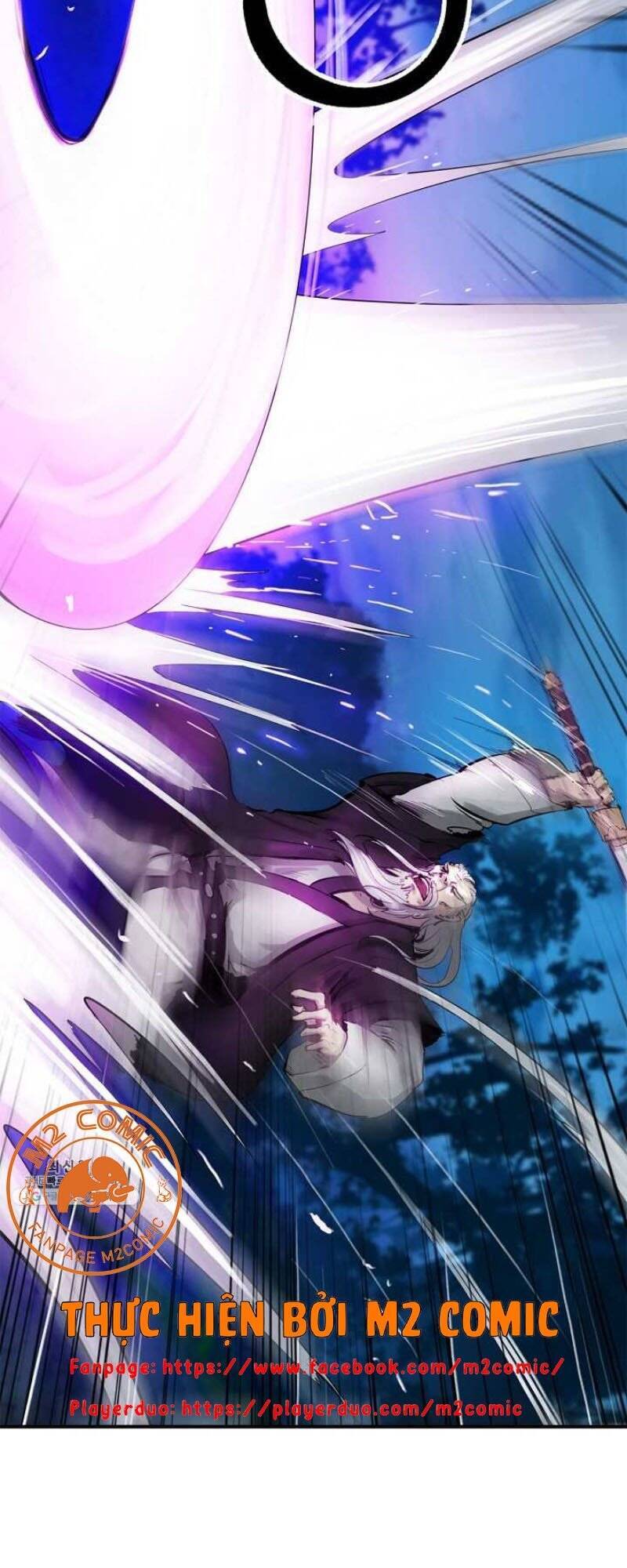 Lãng Tiên Kỳ Đàm Chap 6 - Next Chap 7