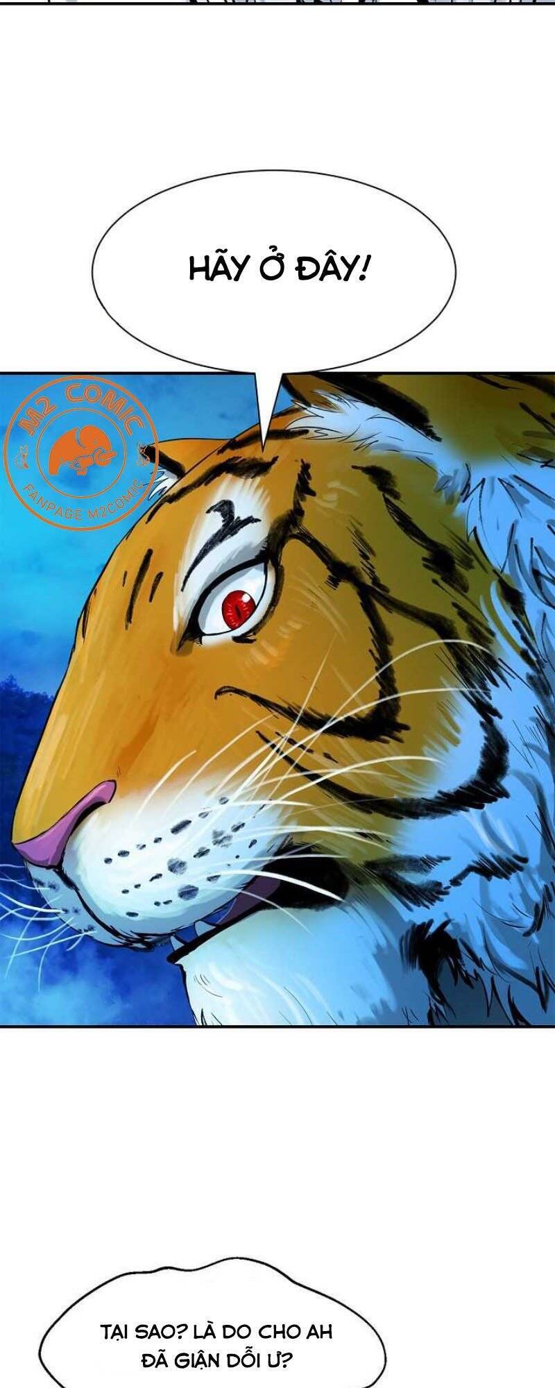 Lãng Tiên Kỳ Đàm Chap 6 - Next Chap 7