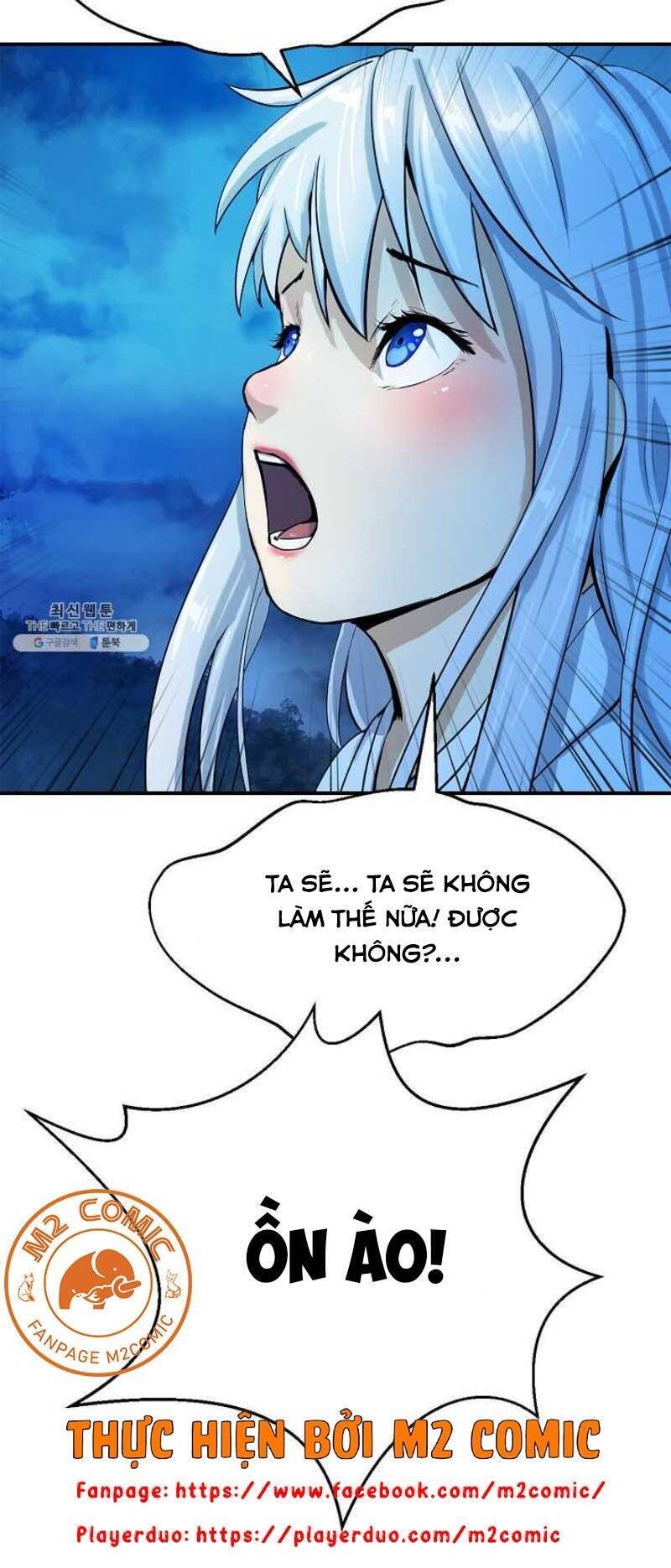Lãng Tiên Kỳ Đàm Chap 6 - Next Chap 7