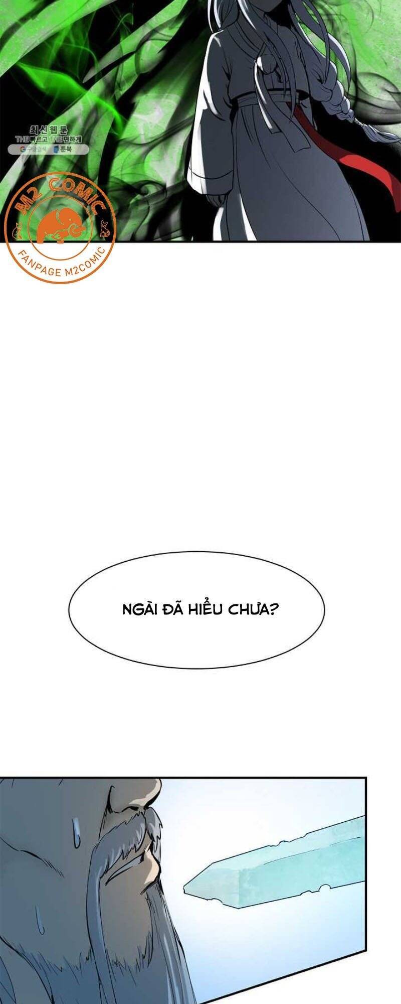 Lãng Tiên Kỳ Đàm Chap 6 - Next Chap 7