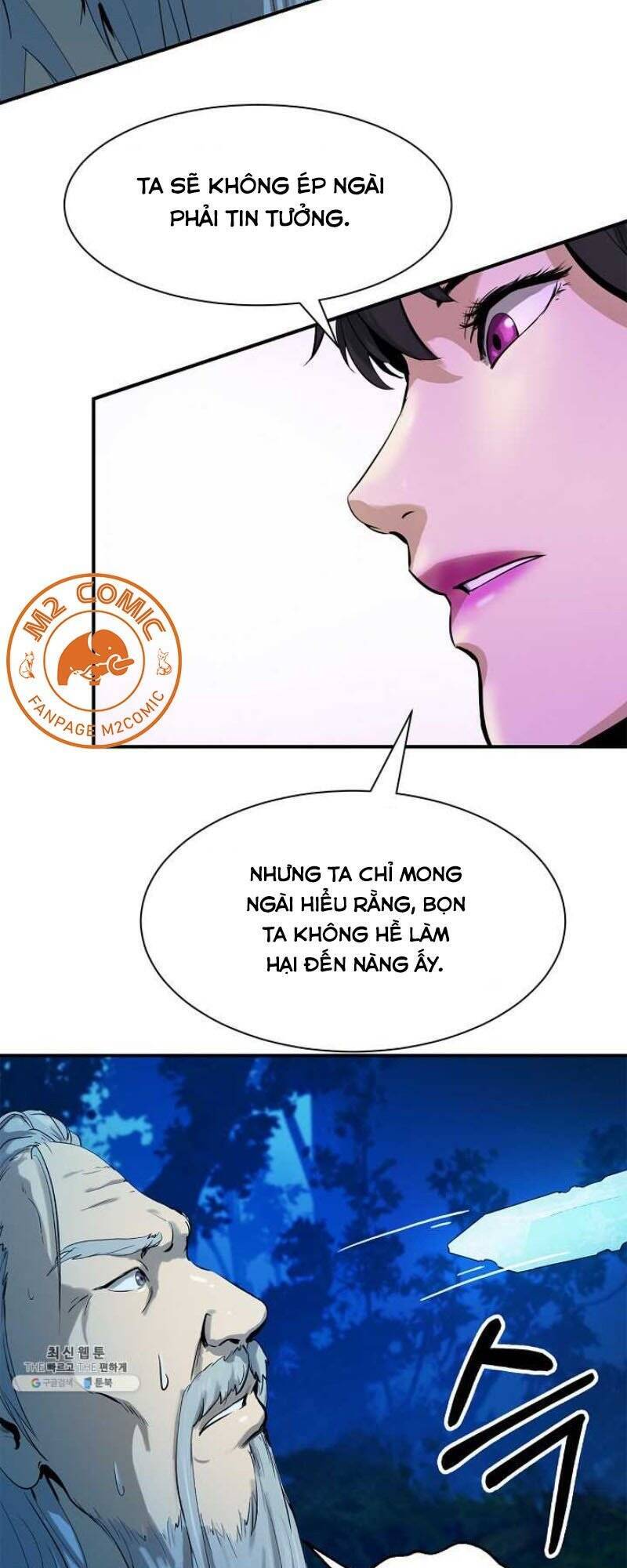 Lãng Tiên Kỳ Đàm Chap 6 - Next Chap 7