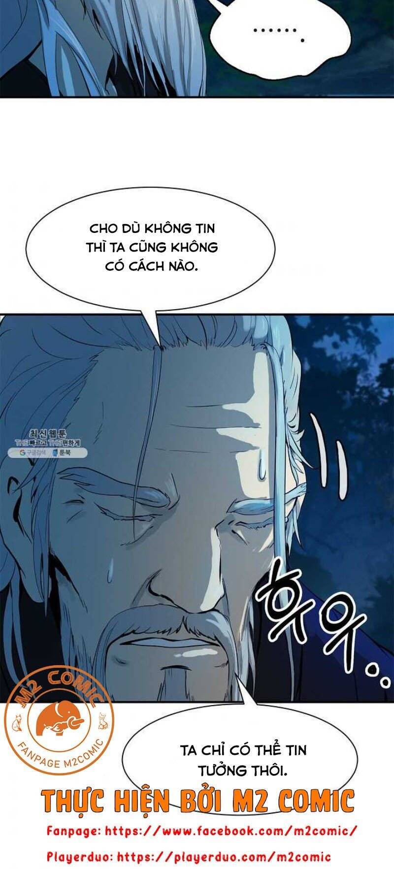 Lãng Tiên Kỳ Đàm Chap 6 - Next Chap 7