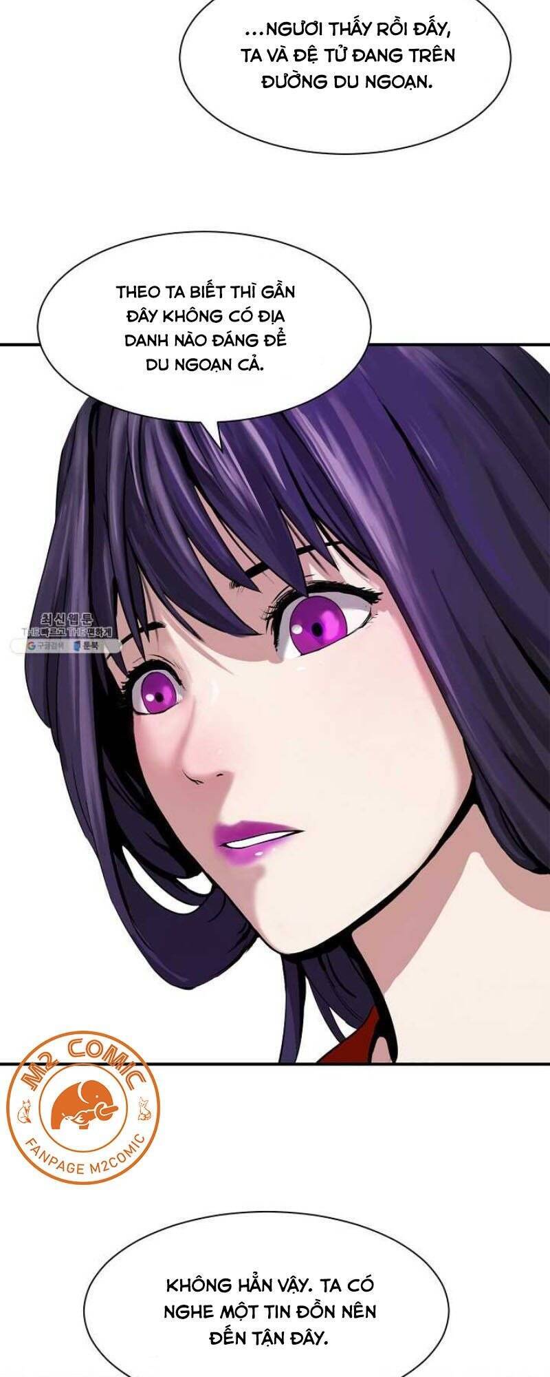 Lãng Tiên Kỳ Đàm Chap 6 - Next Chap 7