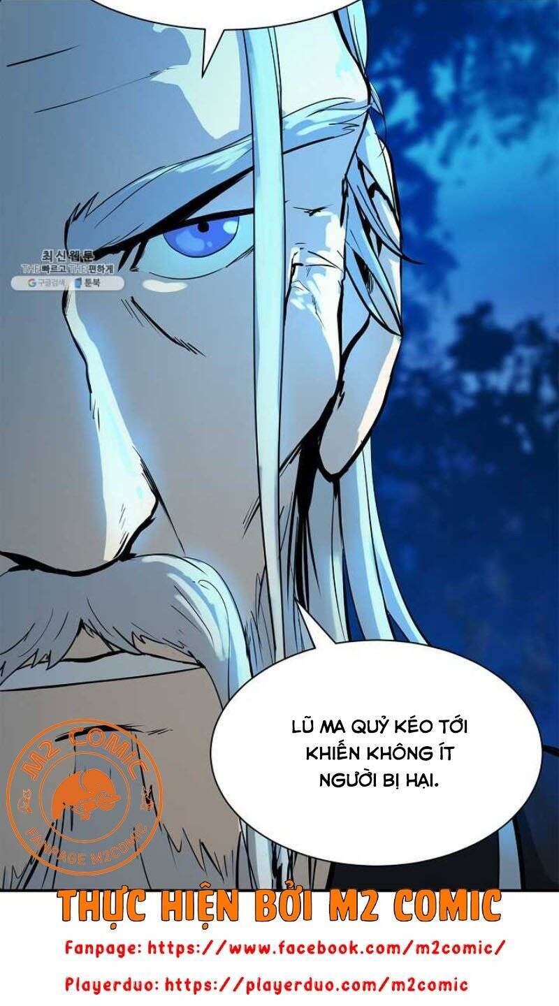 Lãng Tiên Kỳ Đàm Chap 6 - Next Chap 7