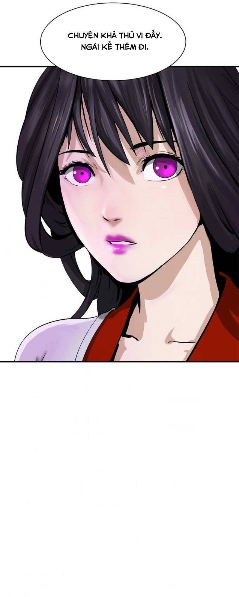 Lãng Tiên Kỳ Đàm Chap 6 - Next Chap 7