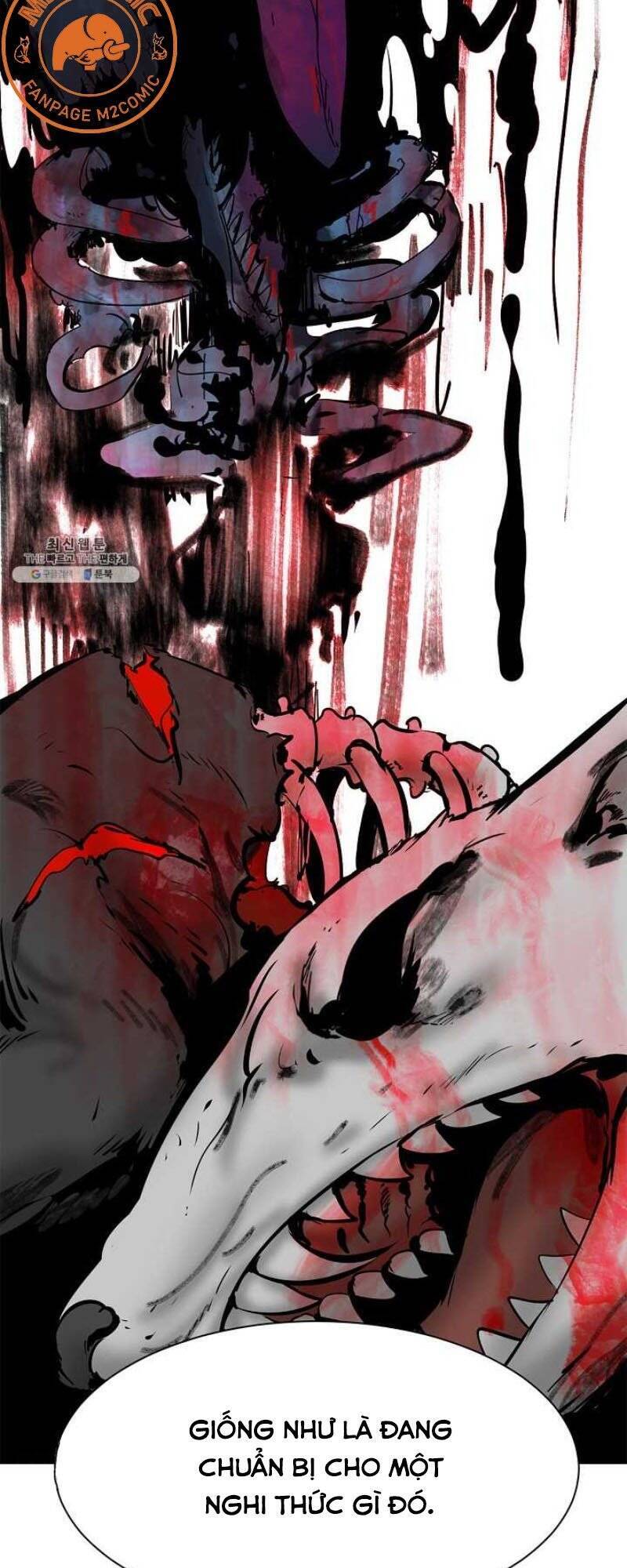 Lãng Tiên Kỳ Đàm Chap 6 - Next Chap 7