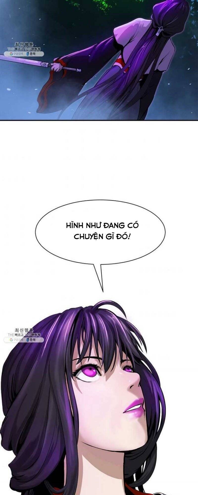Lãng Tiên Kỳ Đàm Chap 6 - Next Chap 7