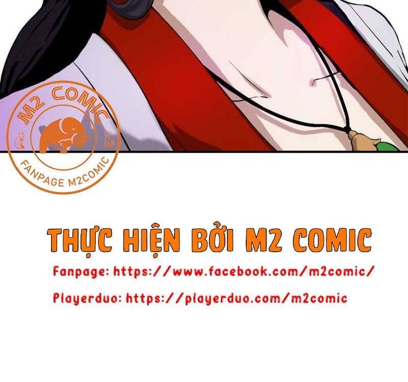 Lãng Tiên Kỳ Đàm Chap 6 - Next Chap 7