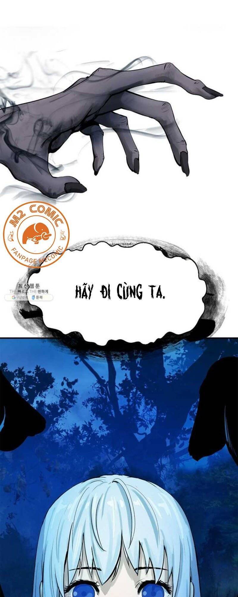Lãng Tiên Kỳ Đàm Chap 6 - Next Chap 7