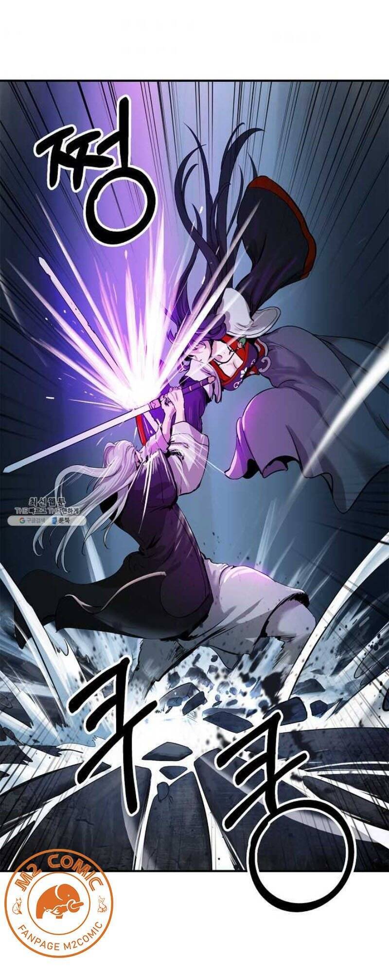 Lãng Tiên Kỳ Đàm Chap 6 - Next Chap 7